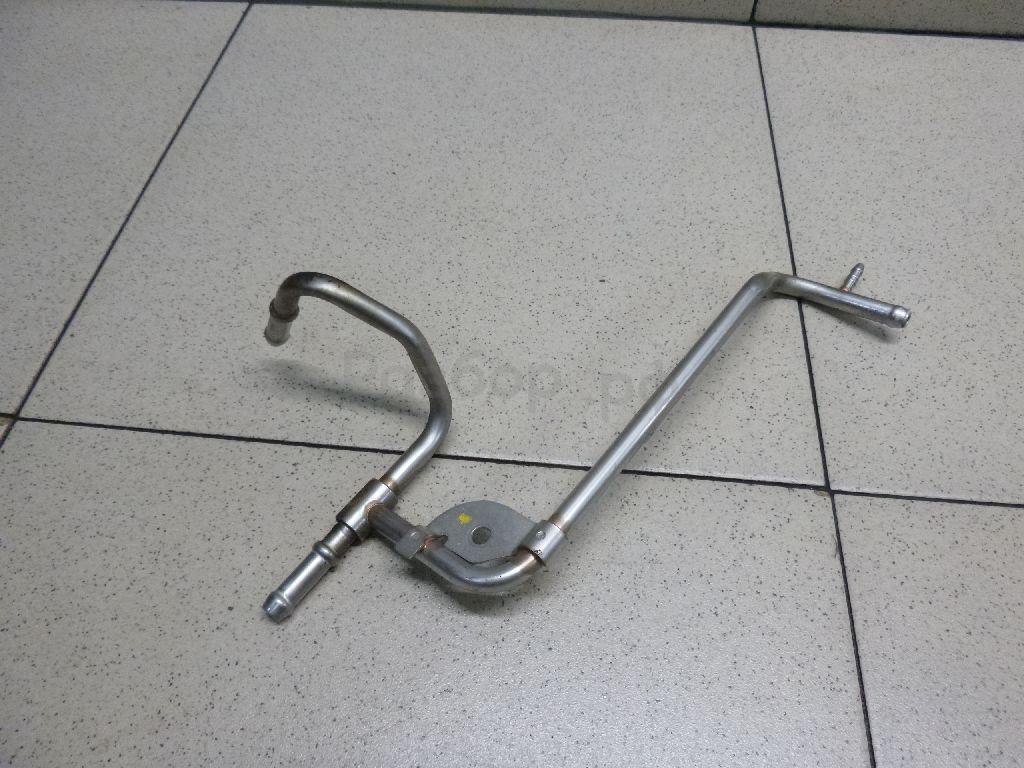 Трубка топливная