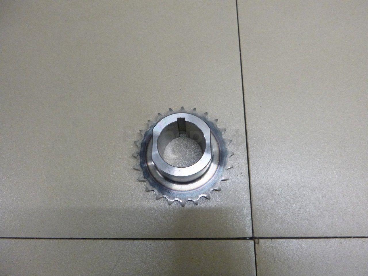 Шестерня коленвала