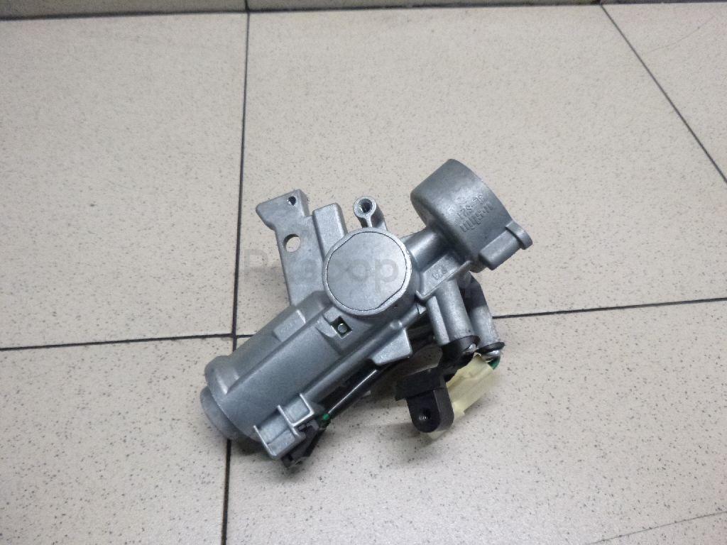 Замок зажигания