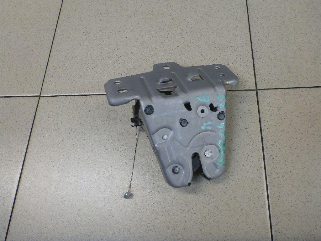 Замок багажника