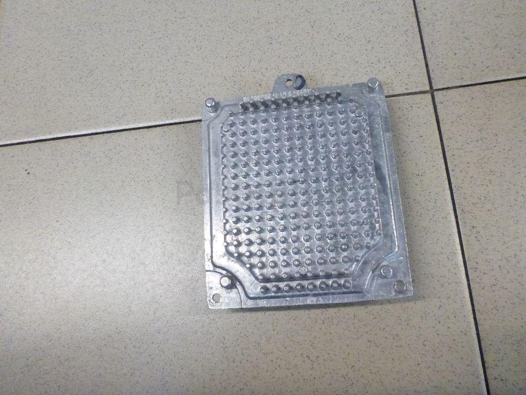 Блок управления светом