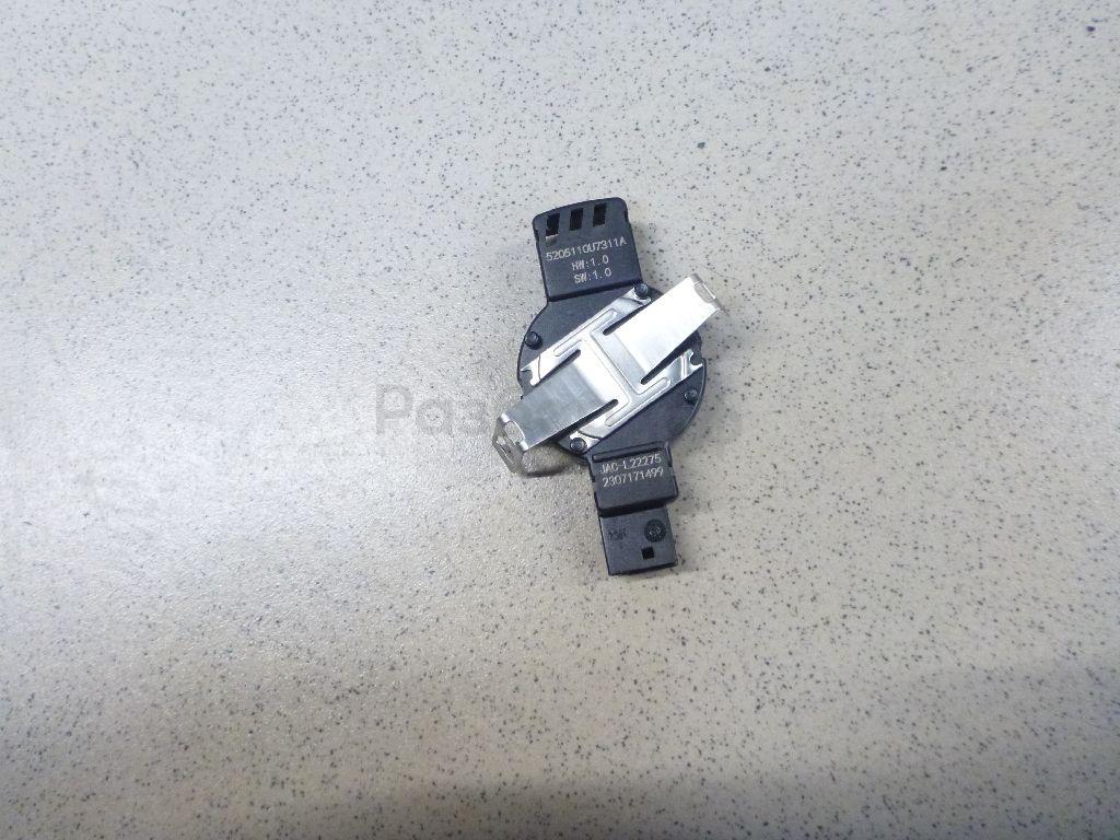 Датчик дождя