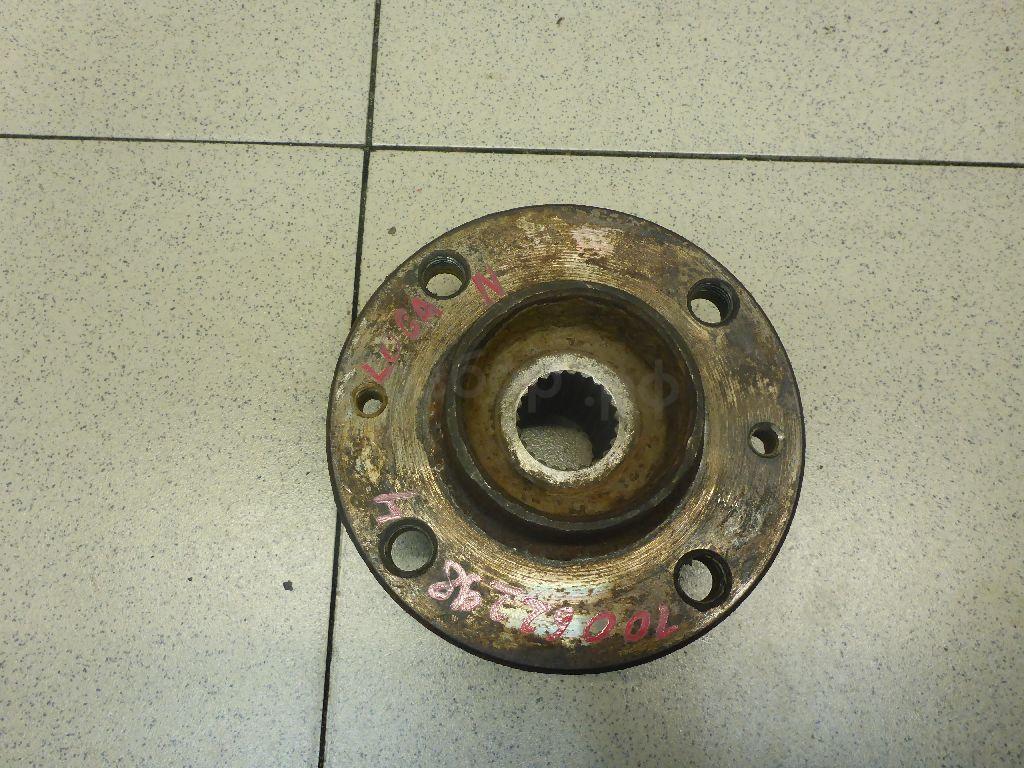 Ступица передняя