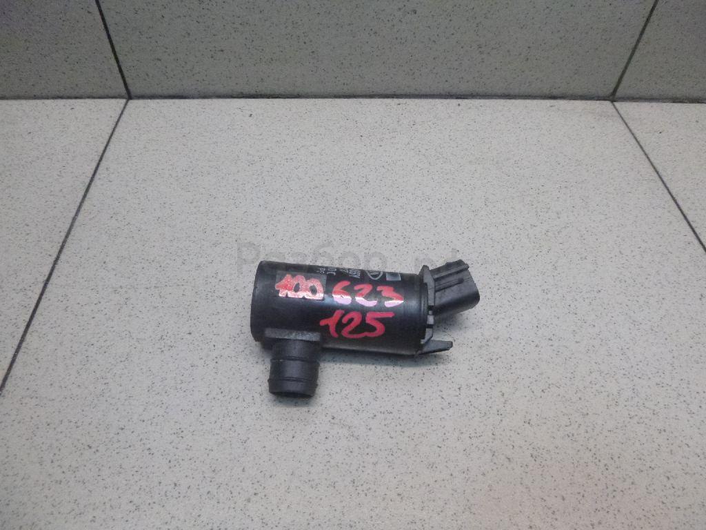 Насос омывателя