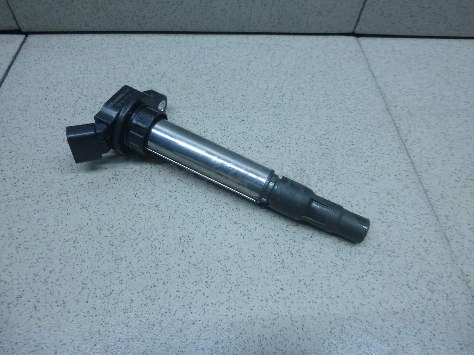 Катушка зажигания