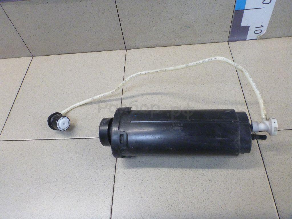 Абсорбер (фильтр угольный)