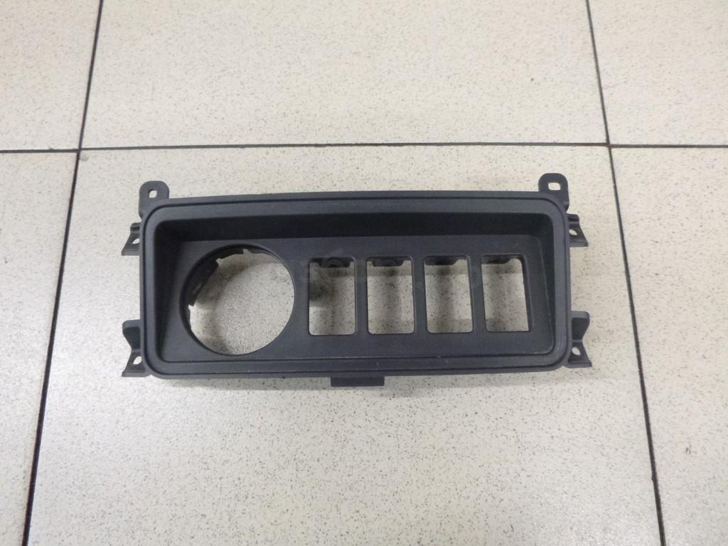 Накладка (кузов внутри)