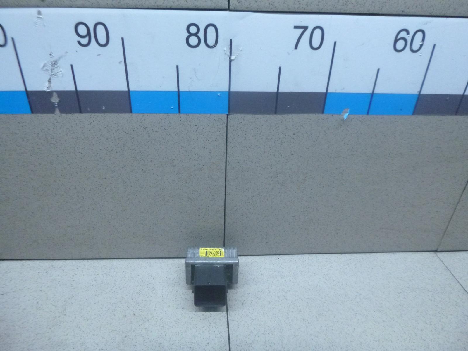 Реле свечей накаливания