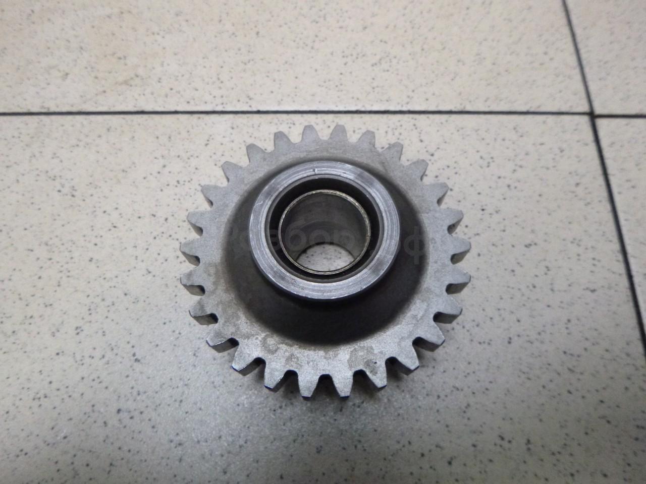 Шестерня задней передачи