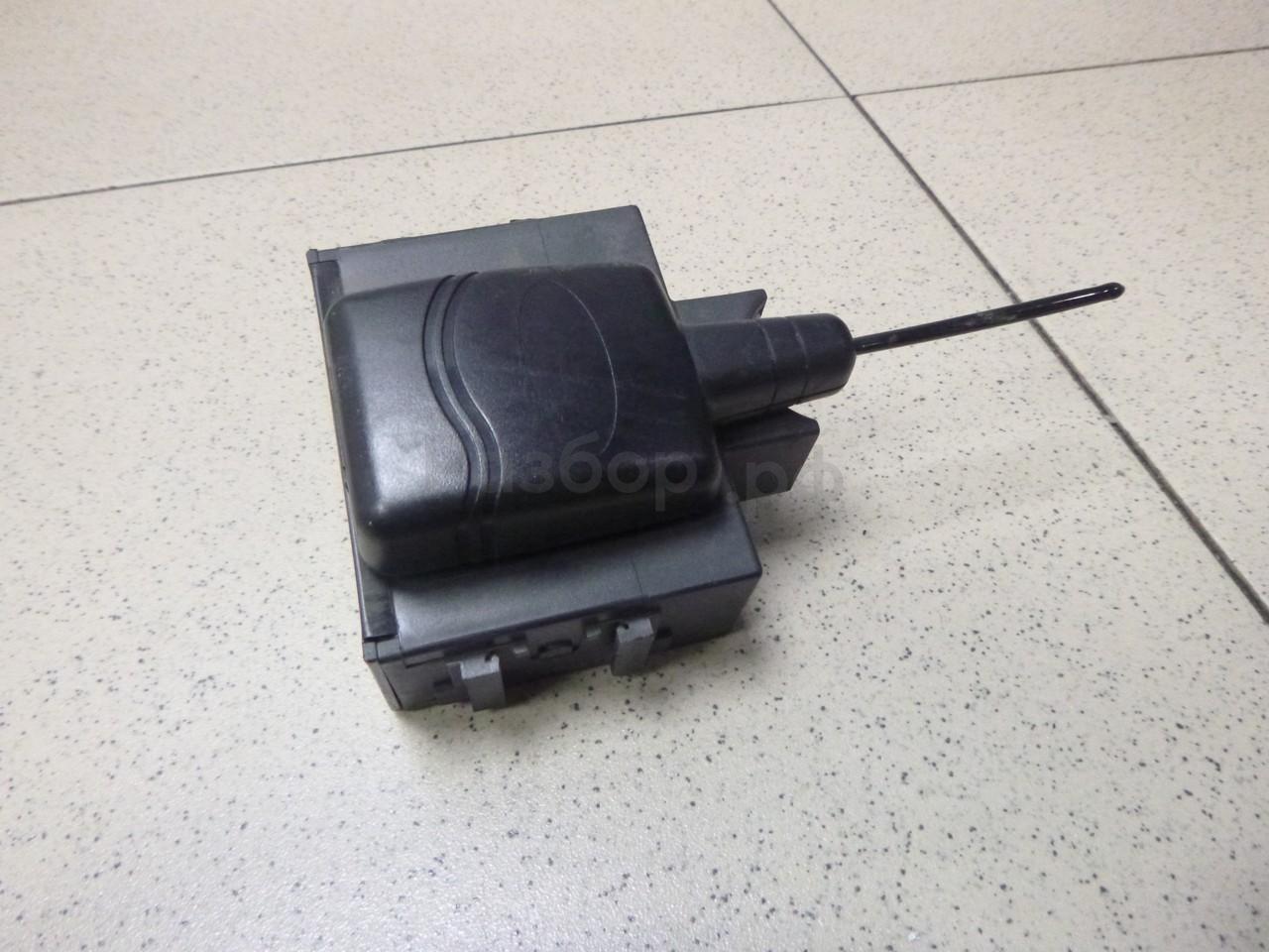 Иммобилайзер