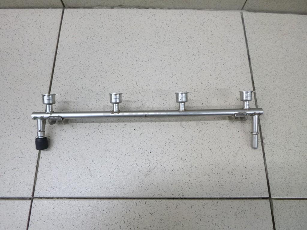 Рейка топливная (рампа)