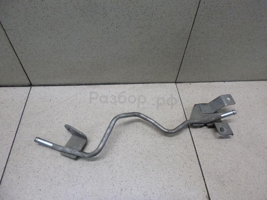 Трубка топливная