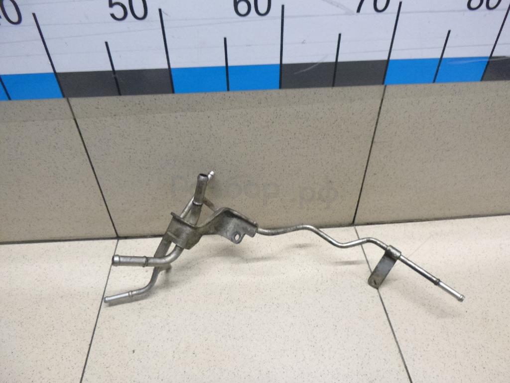 Трубка топливная