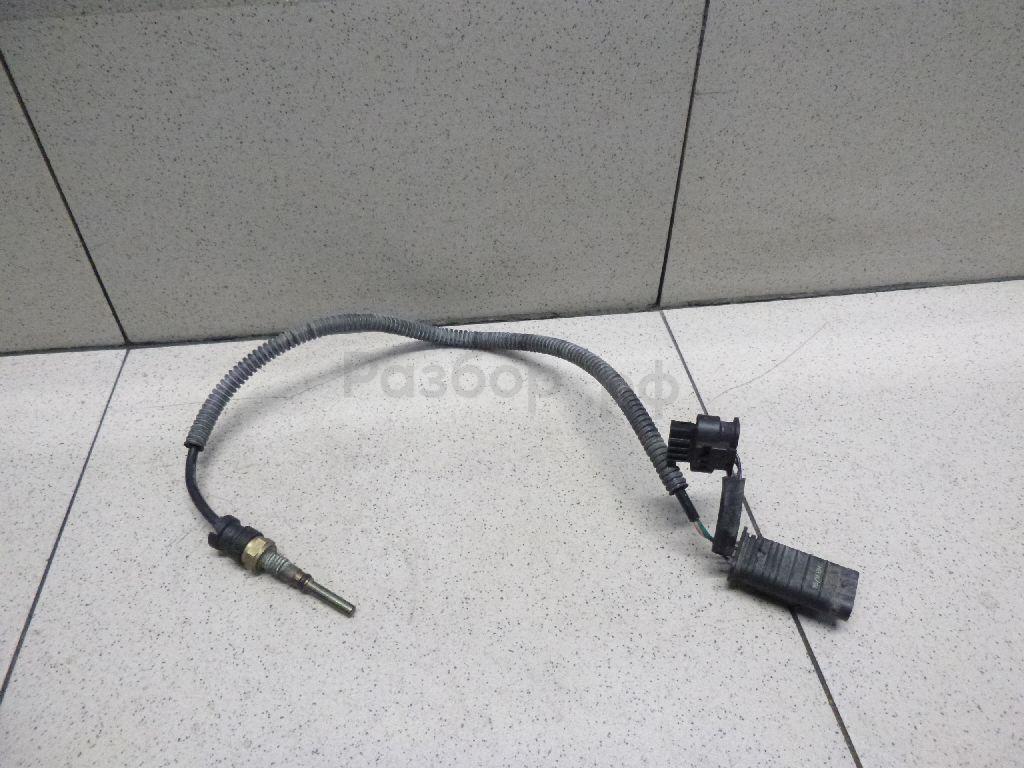 Датчик температуры