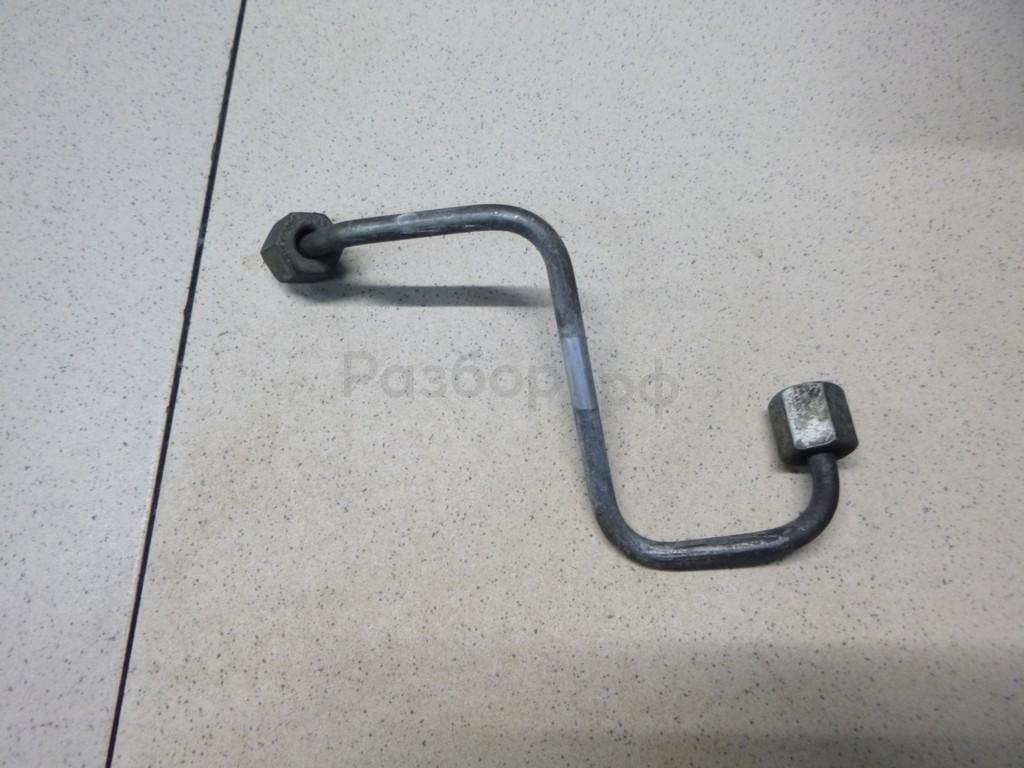 Трубка топливная