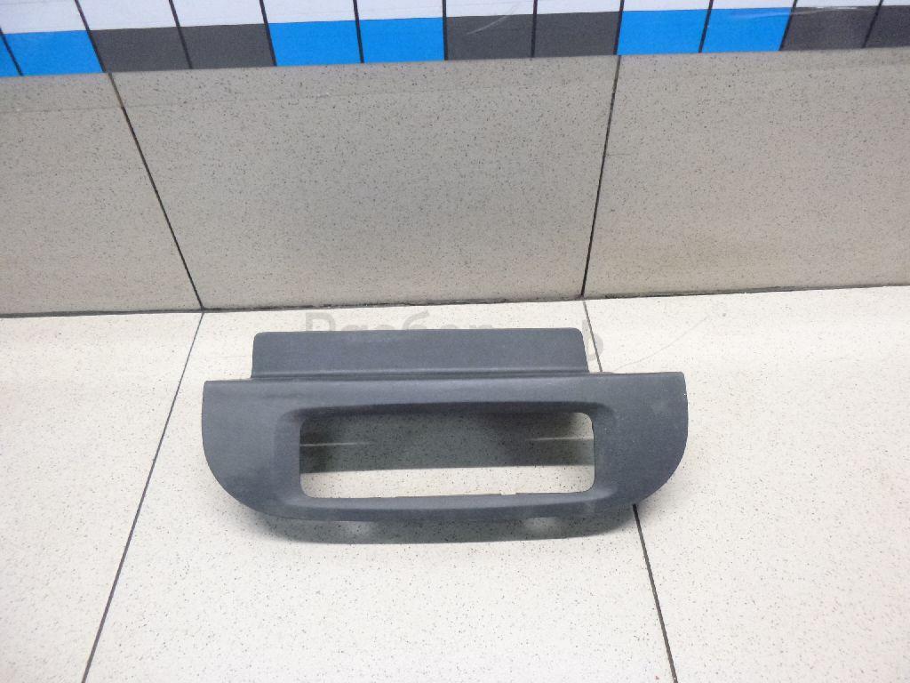 Накладка (кузов внутри)