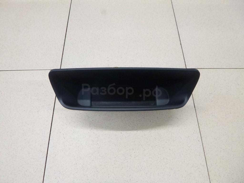 Дисплей информационный