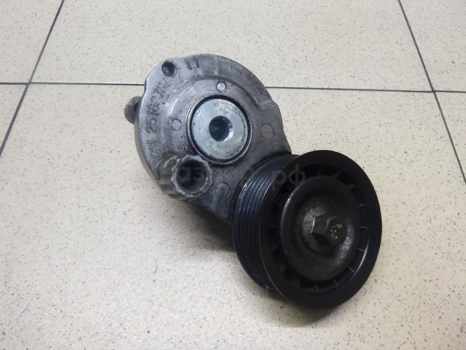 Натяжитель ремня