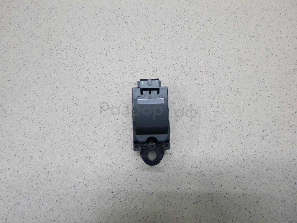 Кнопка стеклоподъемника