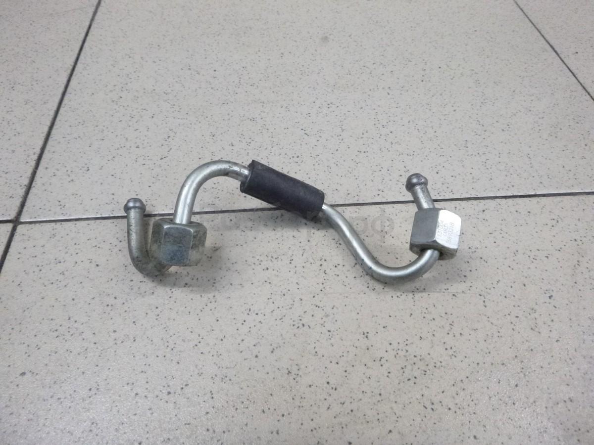 Трубка топливная