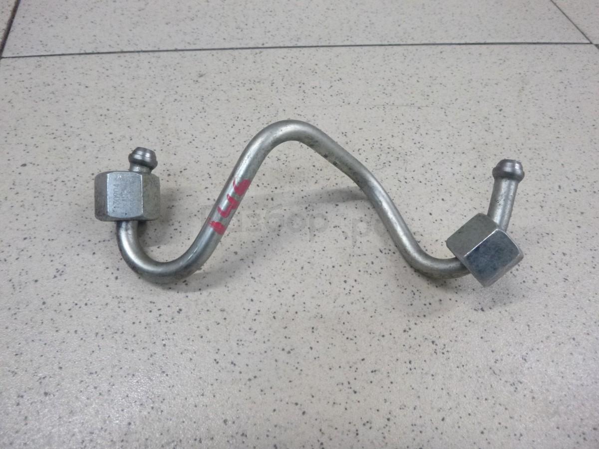 Трубка топливная