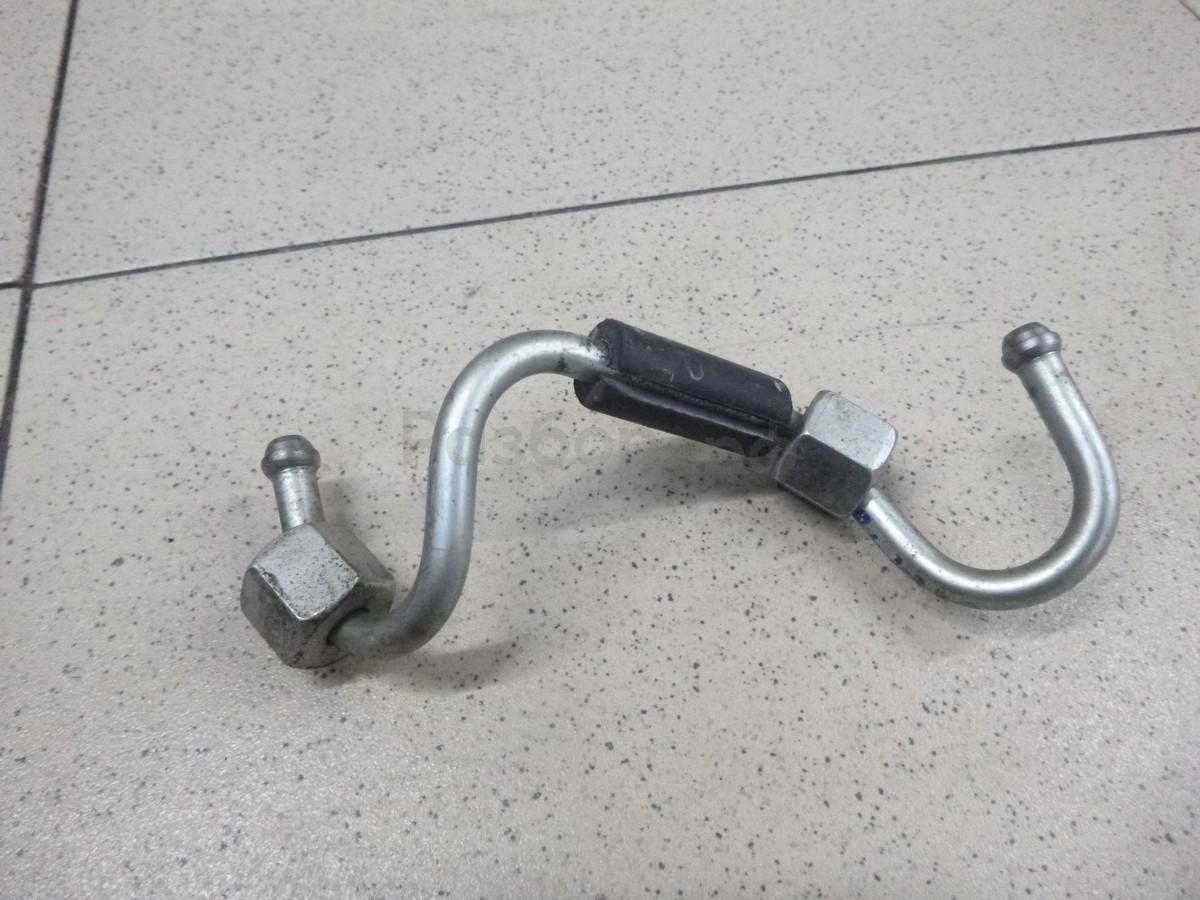 Трубка топливная