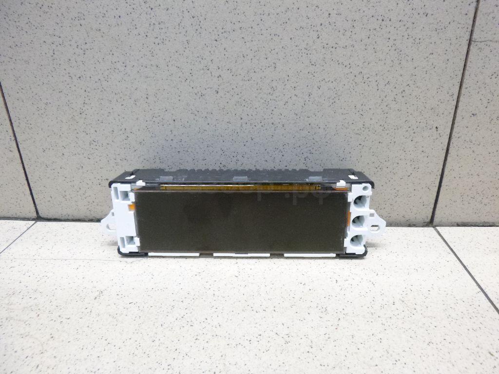 Дисплей информационный