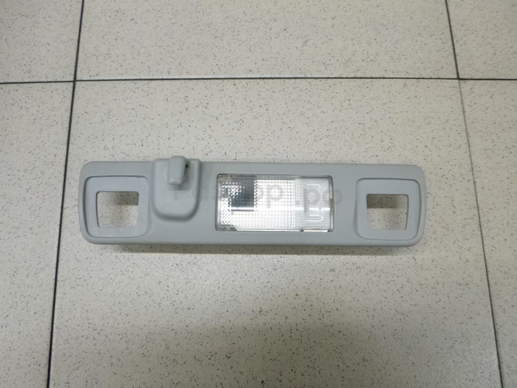 Плафон салонный