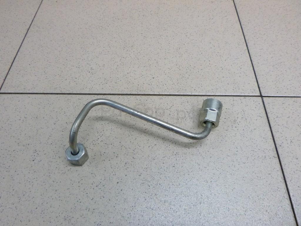 Трубка ТНВД