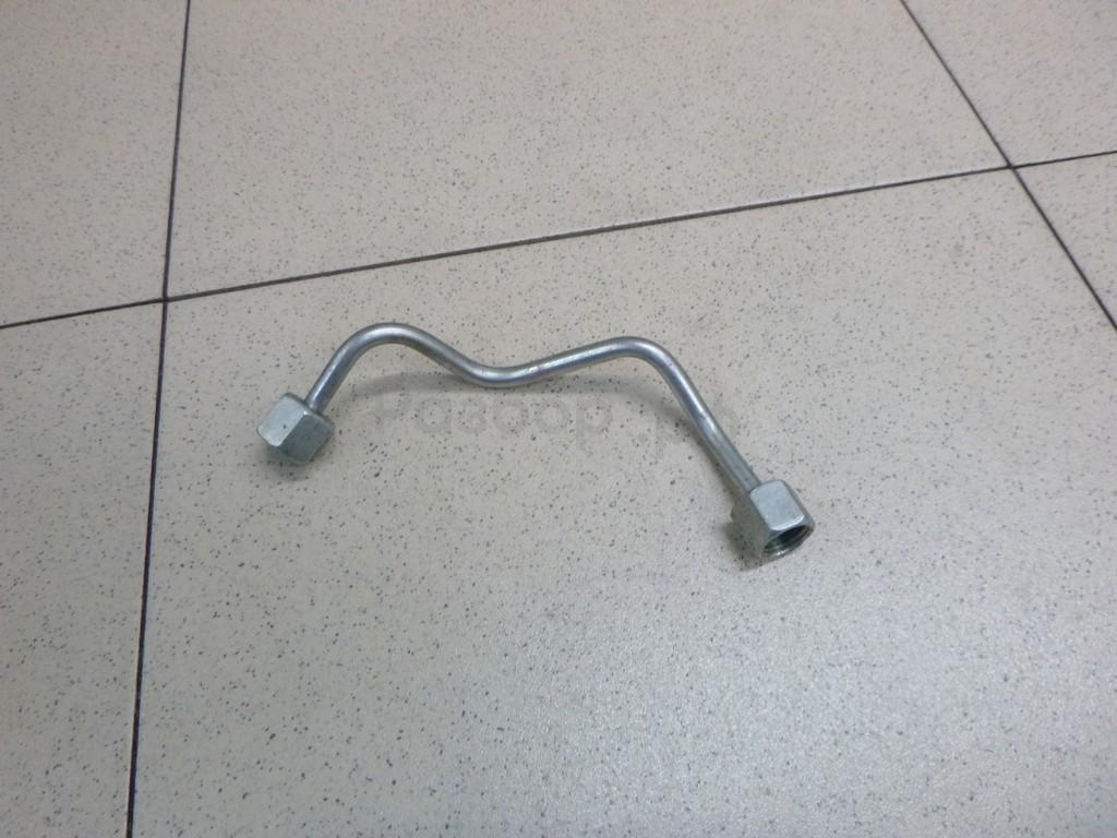 Трубка ТНВД