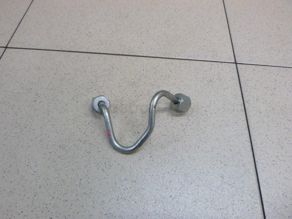 Трубка ТНВД