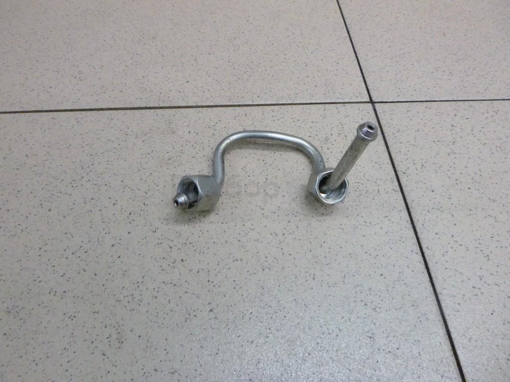 Трубка ТНВД