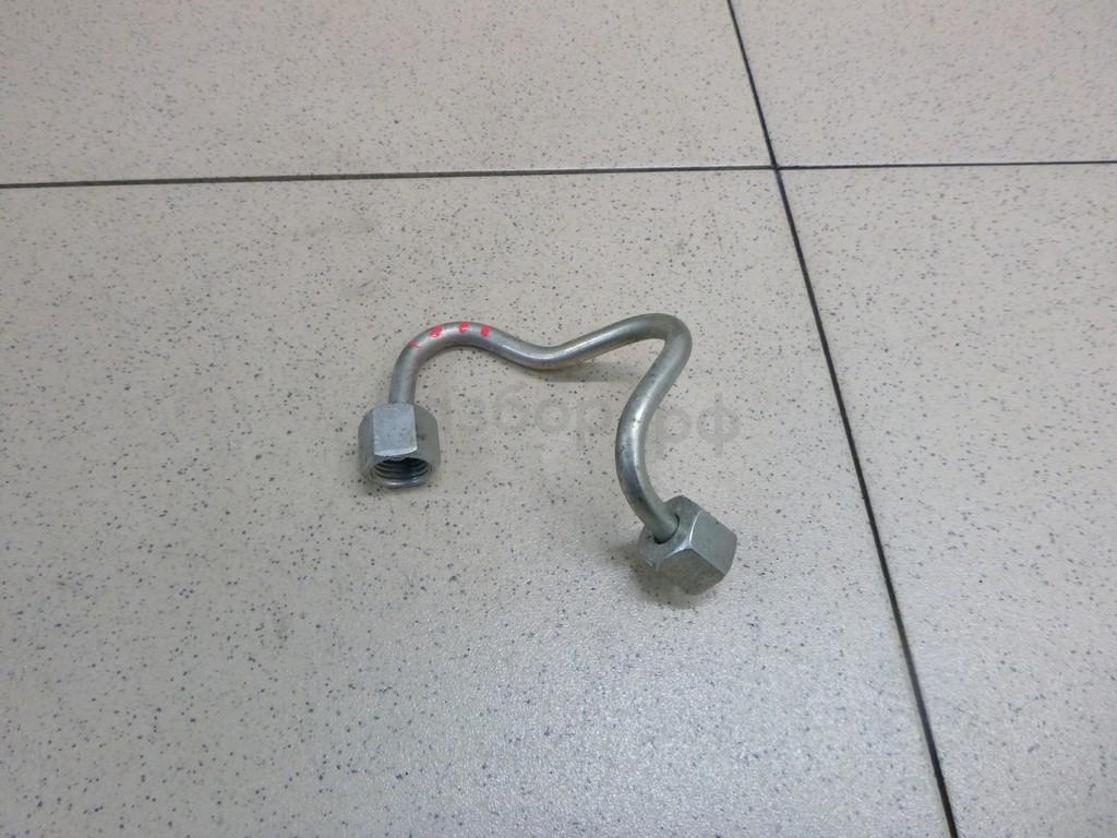 Трубка ТНВД