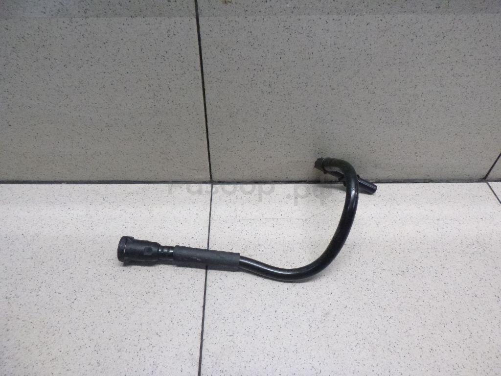 Трубка вакуумная