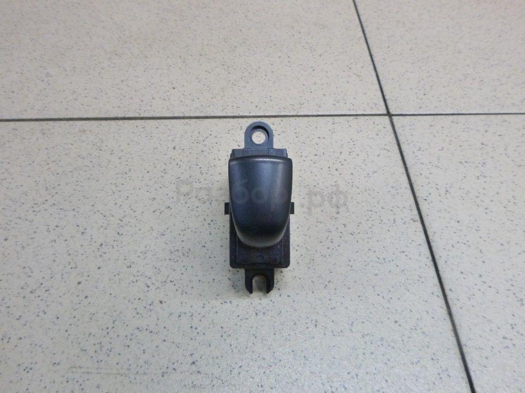 Кнопка стеклоподъемника