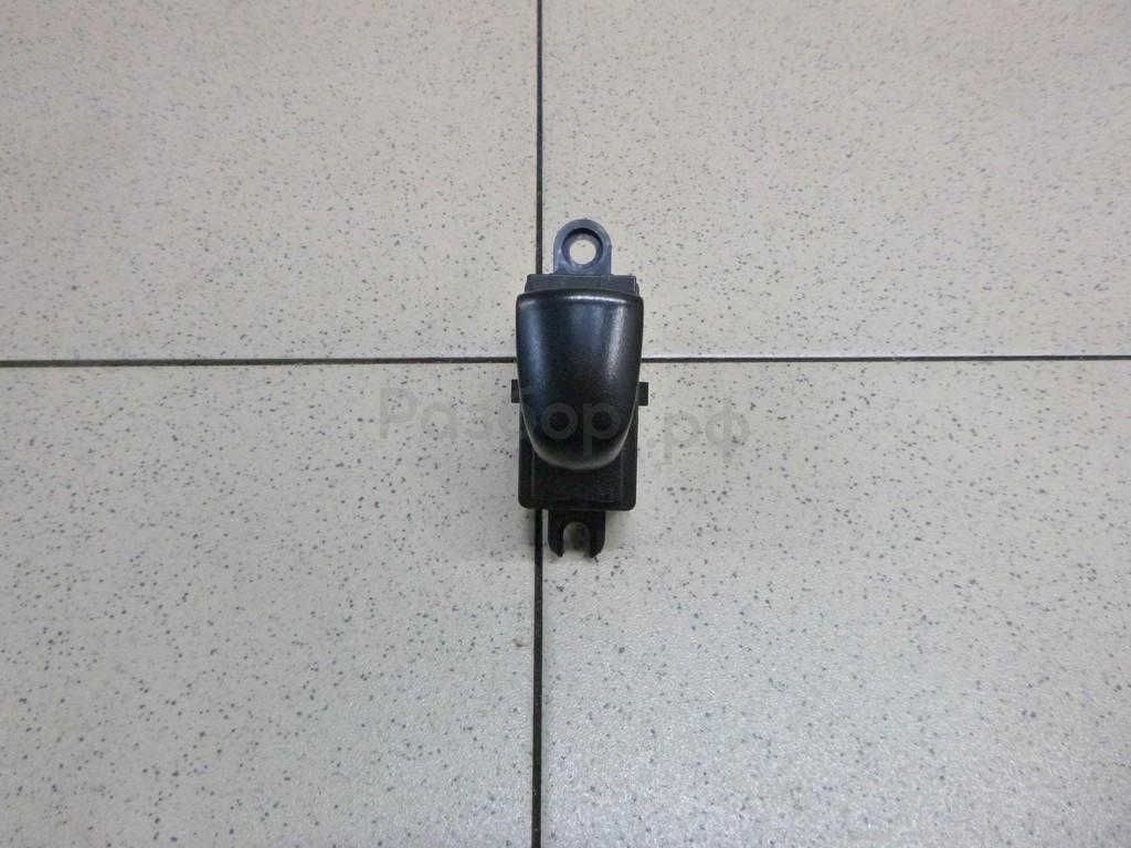 Кнопка стеклоподъемника