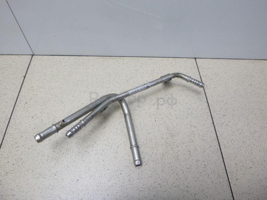 Трубка топливная