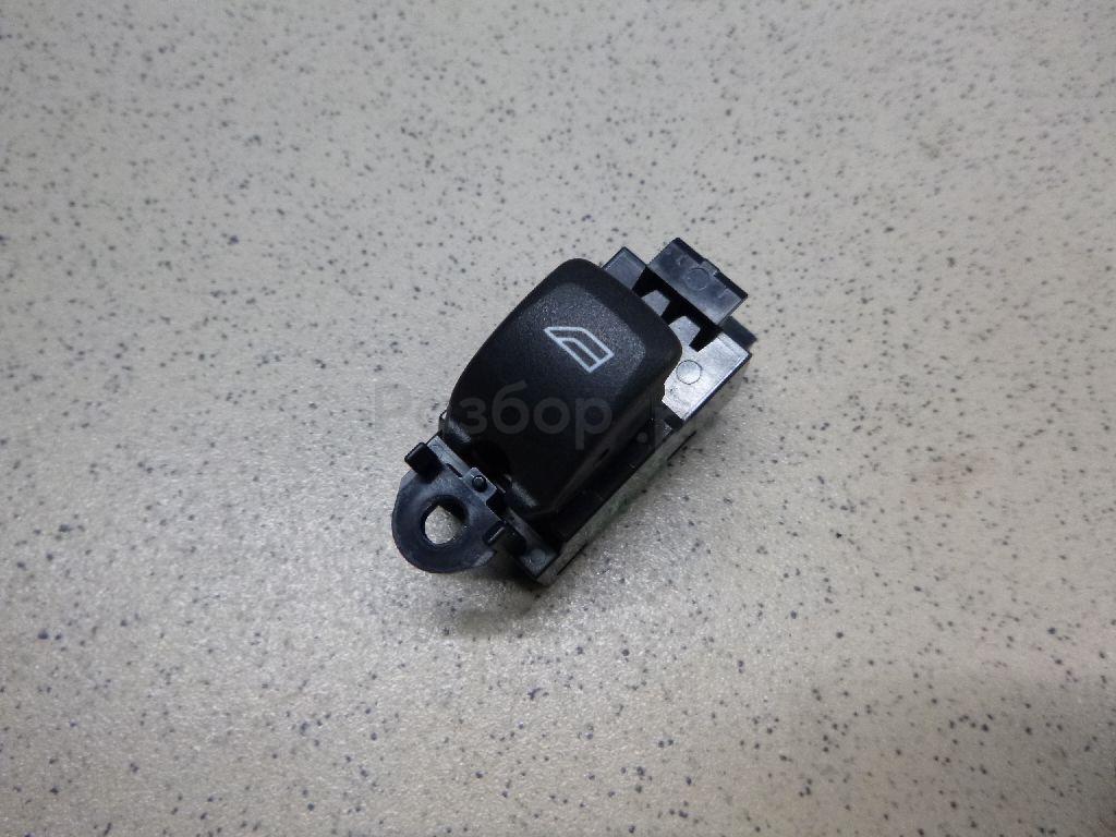 Кнопка стеклоподъемника