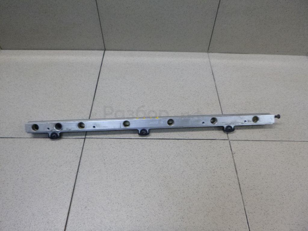 Рейка топливная (рампа)