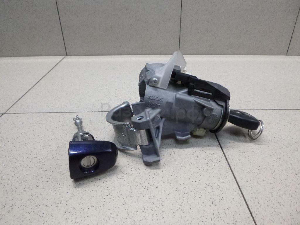 Замок зажигания