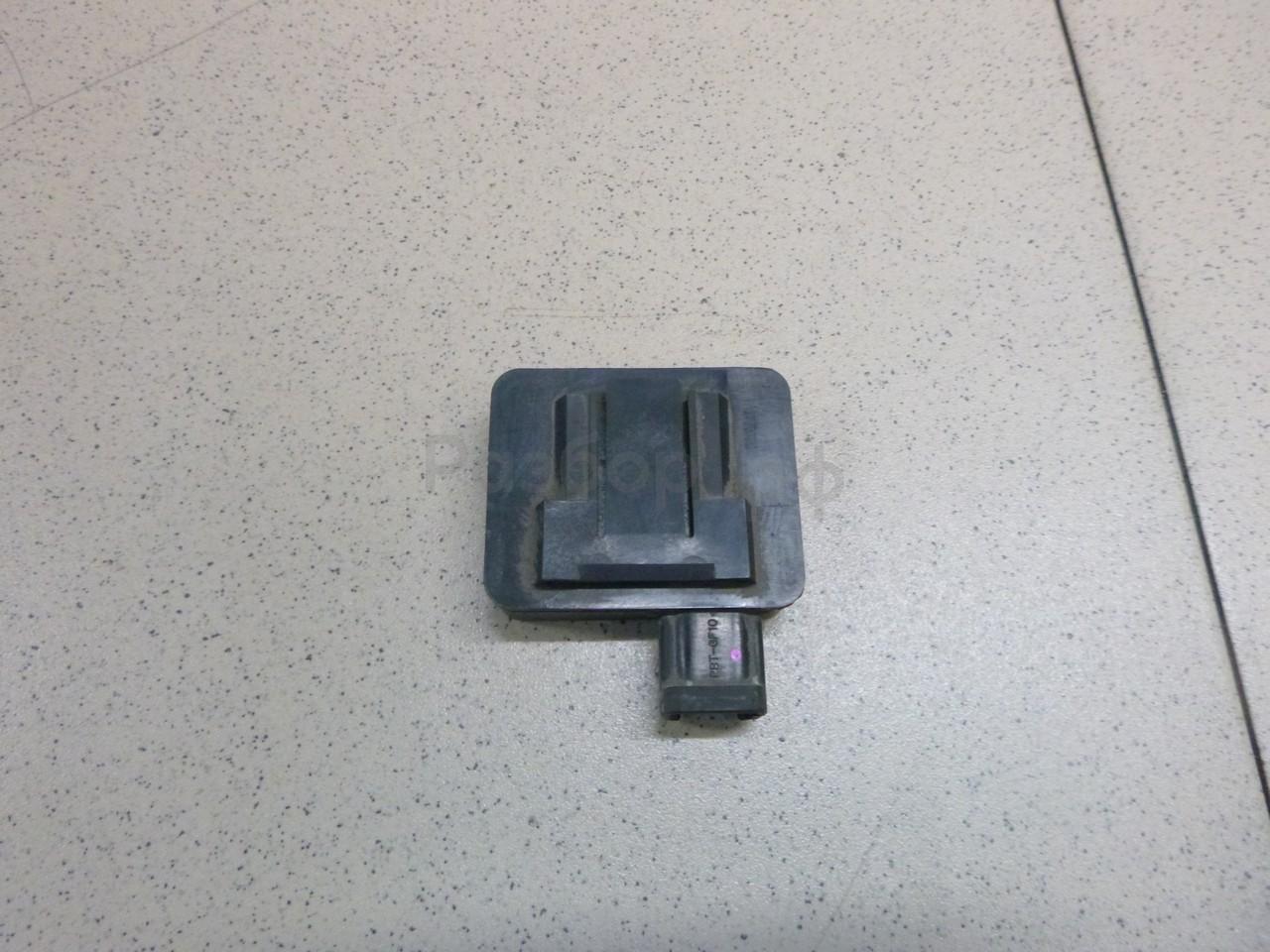 Сигнал звуковой