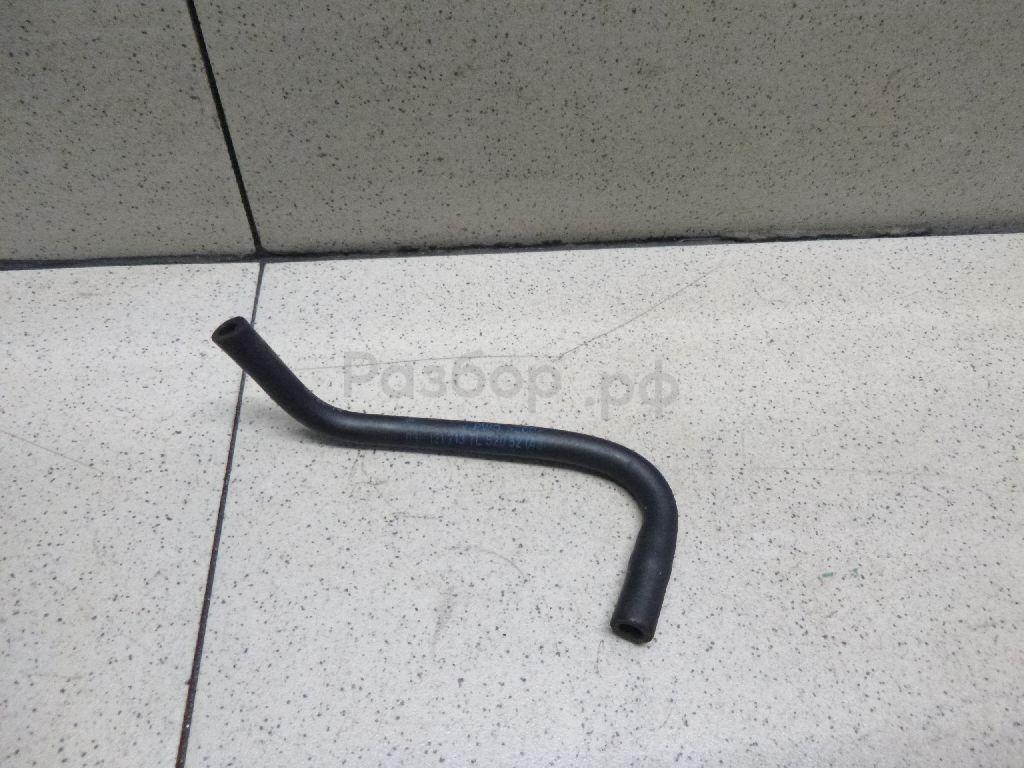 Трубка вакуумная