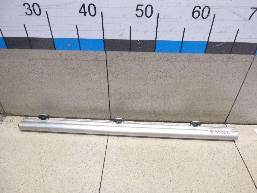 Рейка топливная (рампа)