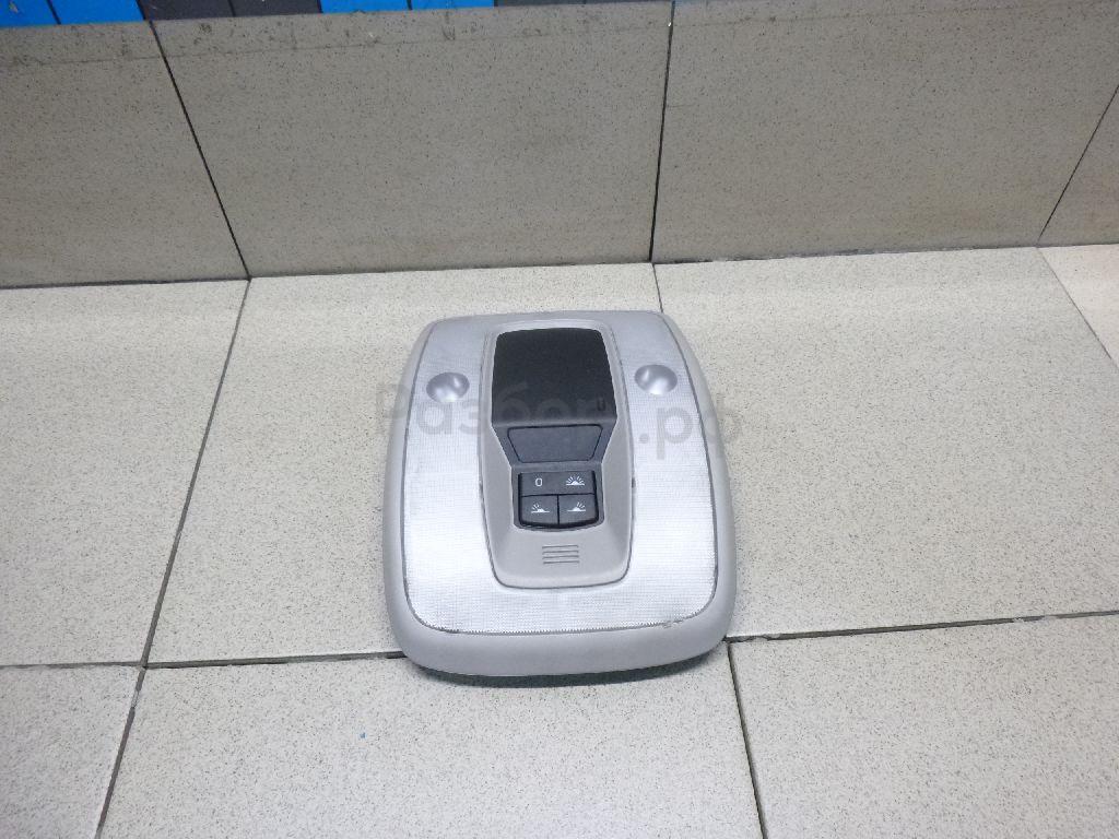 Плафон салонный