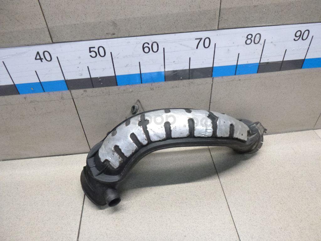 Патрубок воздушного фильтра