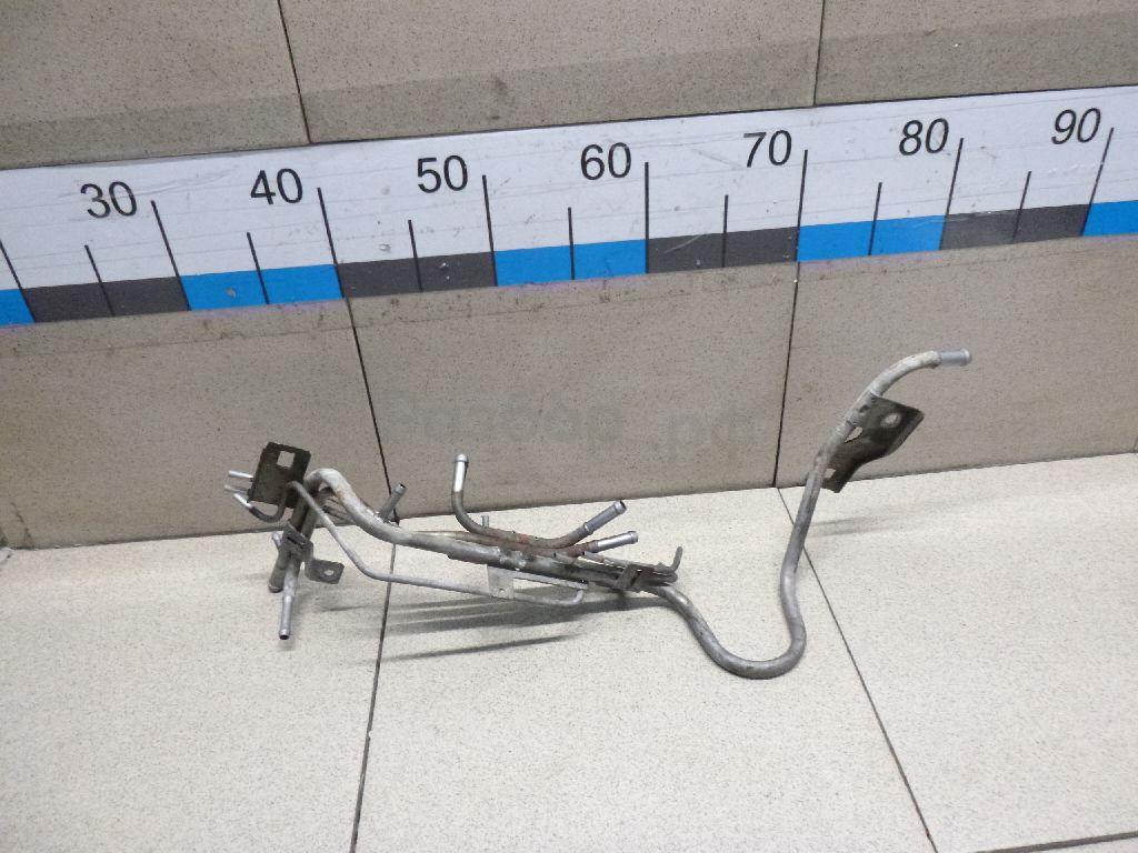 Трубка топливная