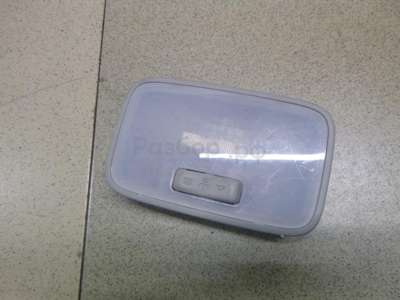 Плафон салонный