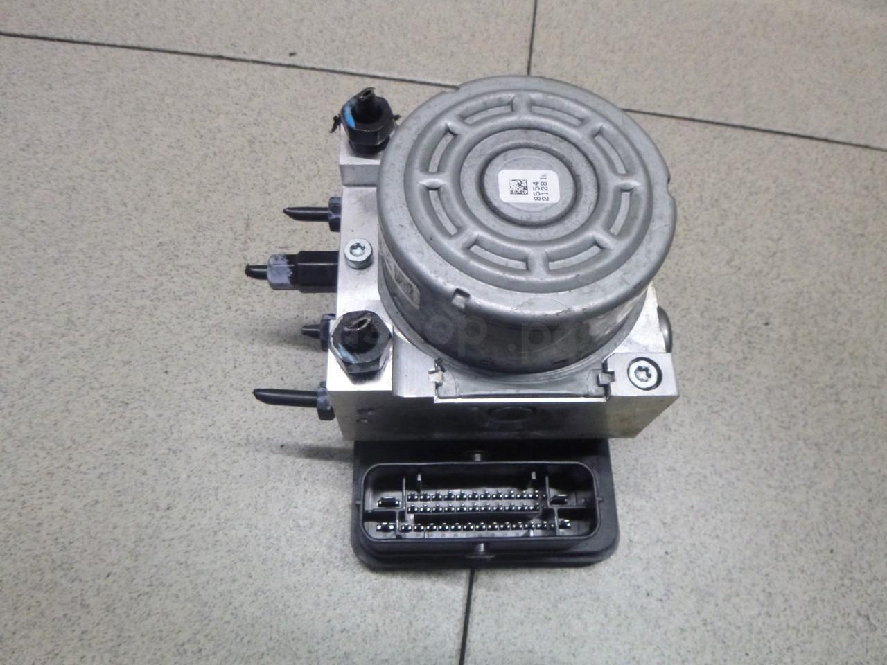 Блок ABS (насос)