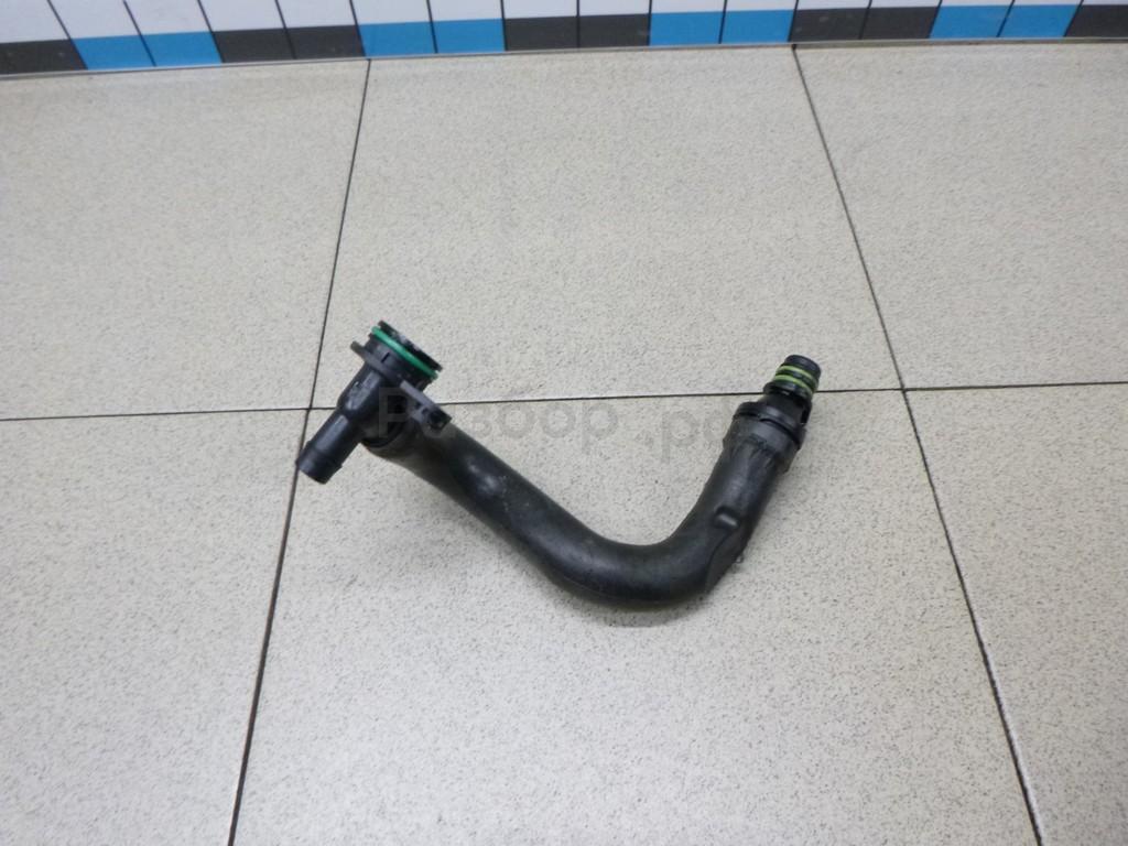 Трубка вентиляционная