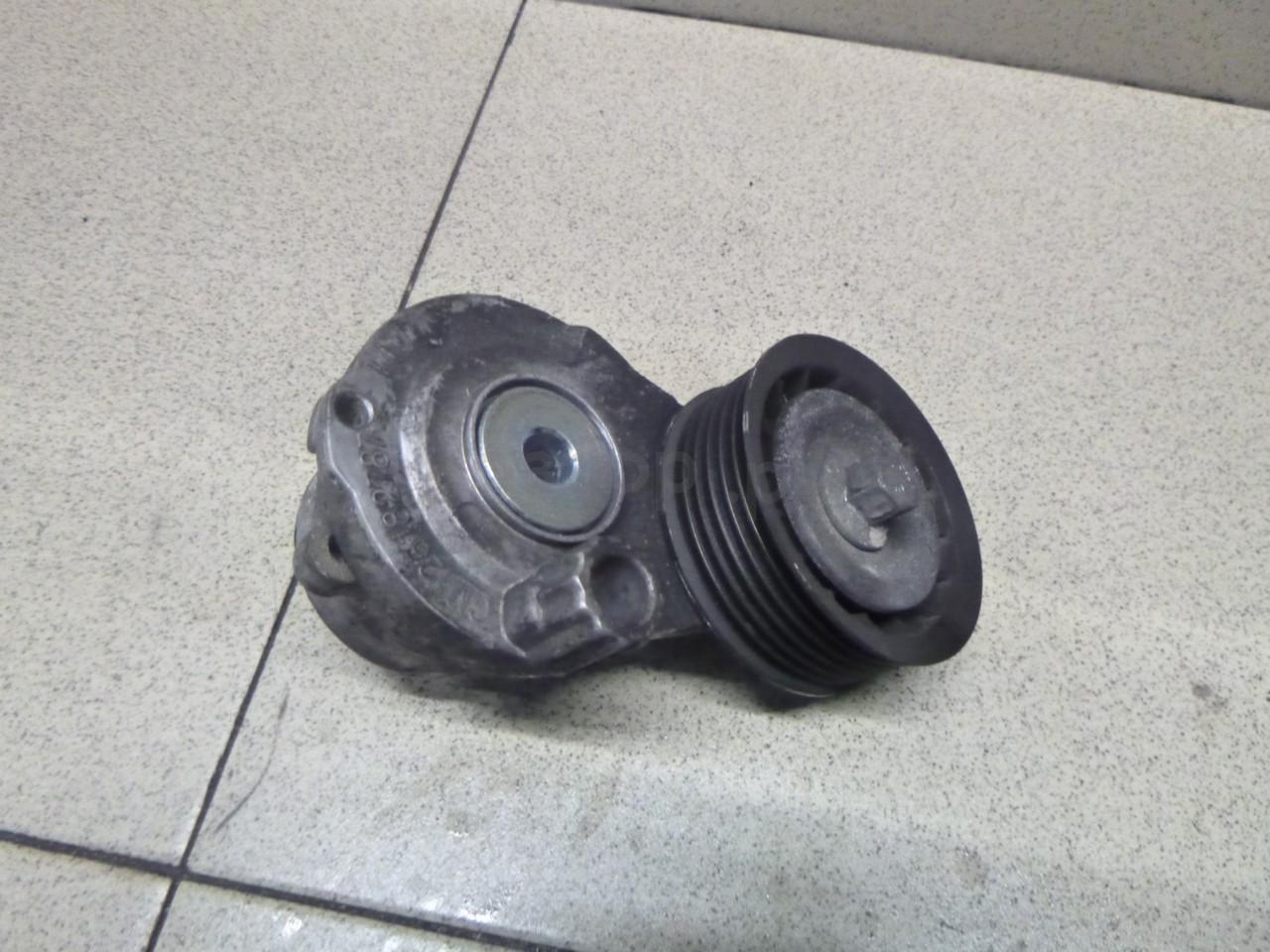 Натяжитель ремня